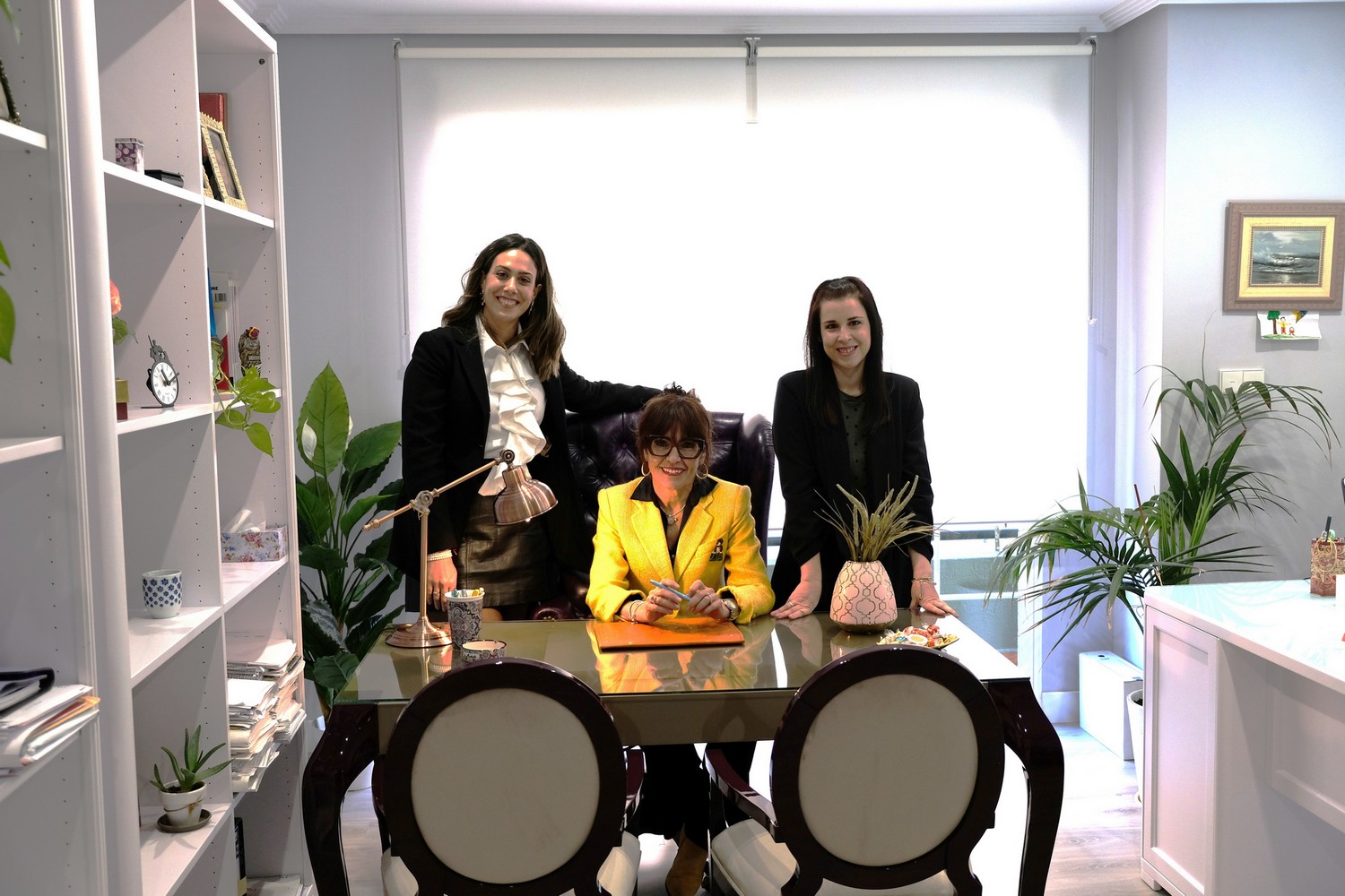 Adelina Fuentes Abogad@s en Motril (Granada)