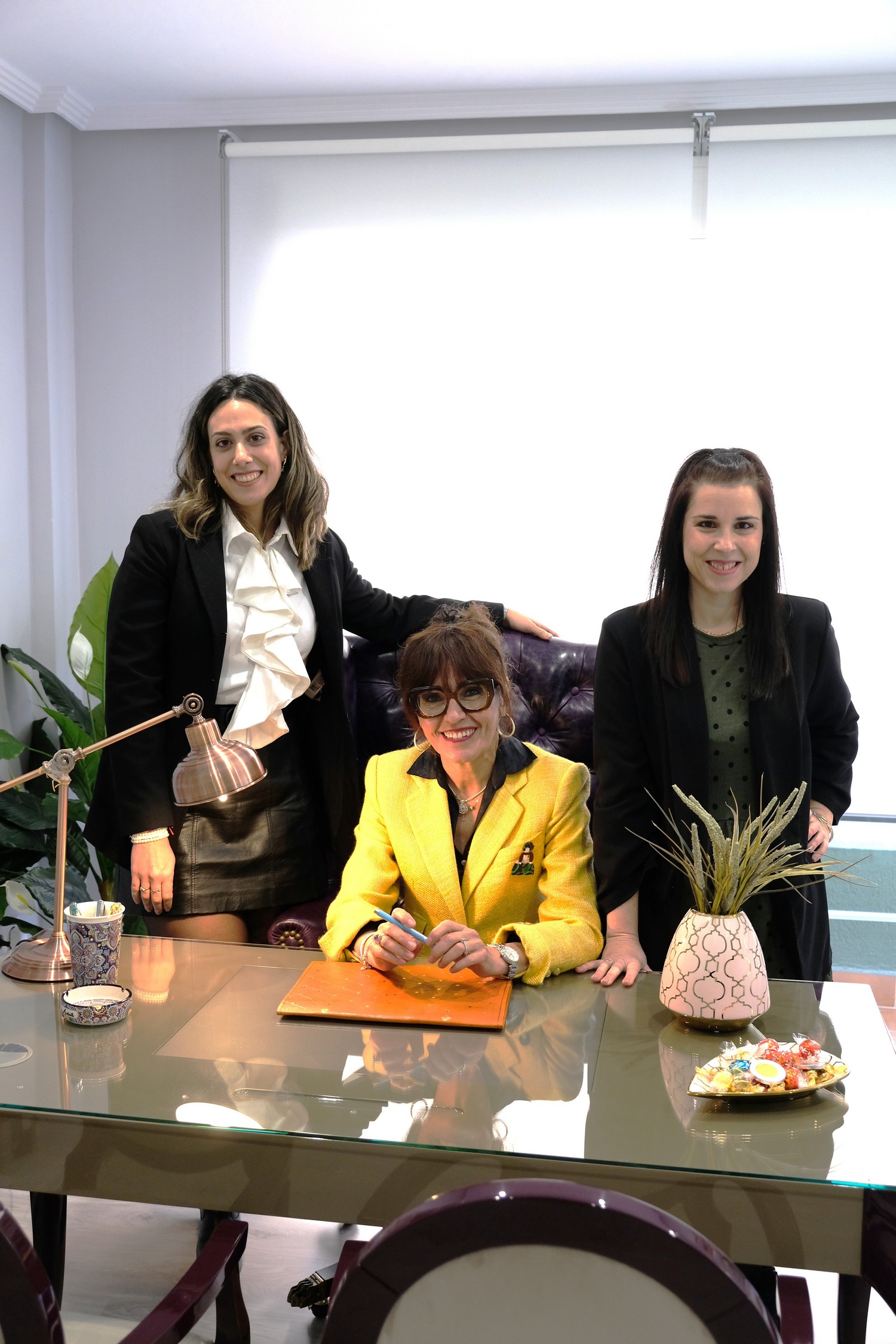 Adelina Fuentes Abogad@s en Motril (Granada)